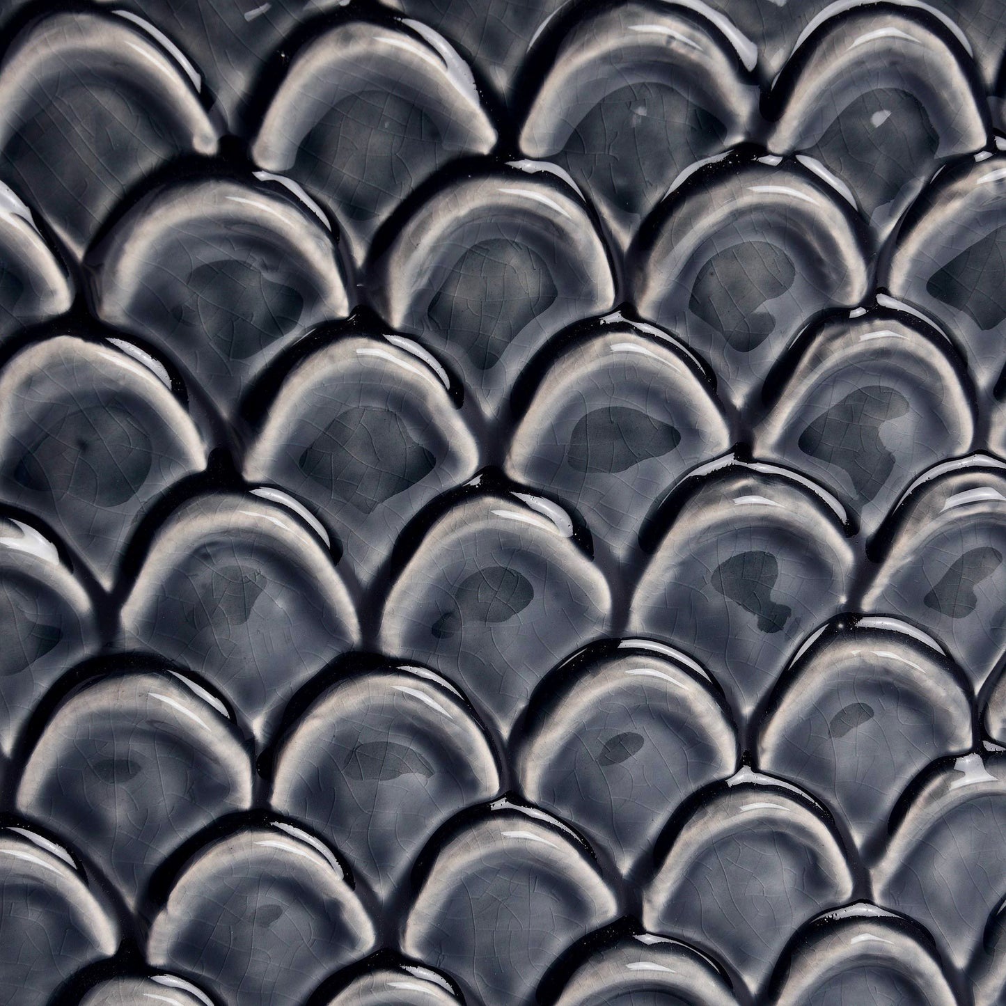 Rectangular Perugia Vase Medium By Hill Interiors