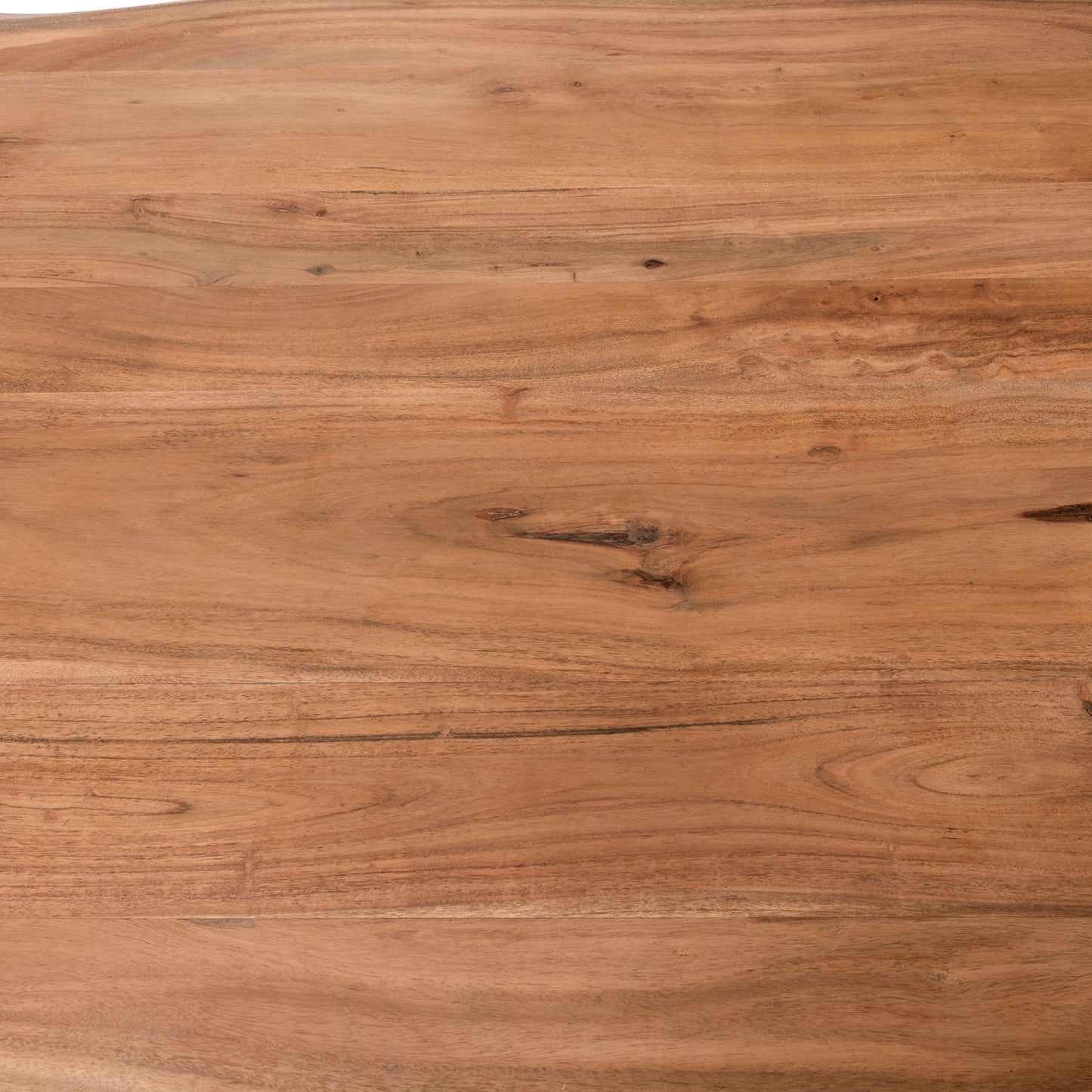 Live Edge Collection Dining Table - LuxmeLounge