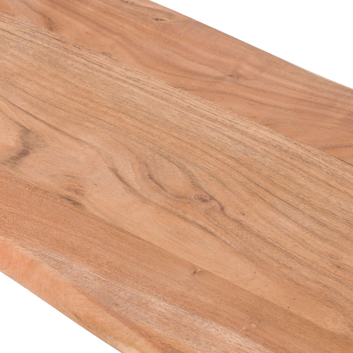 Live Edge Collection Bench - LuxmeLounge