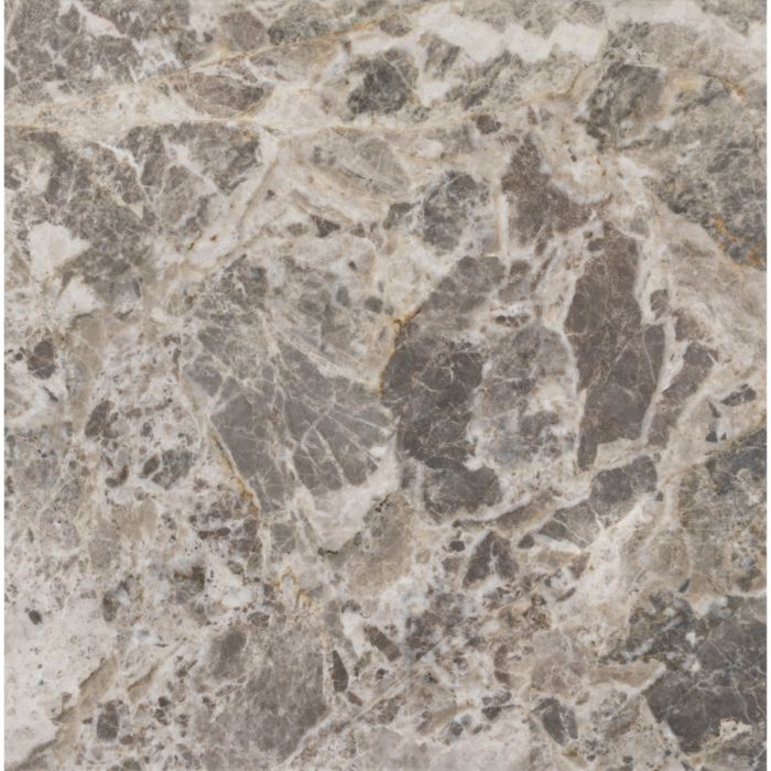 Close-up of a stone or marble surface with a natural pattern.