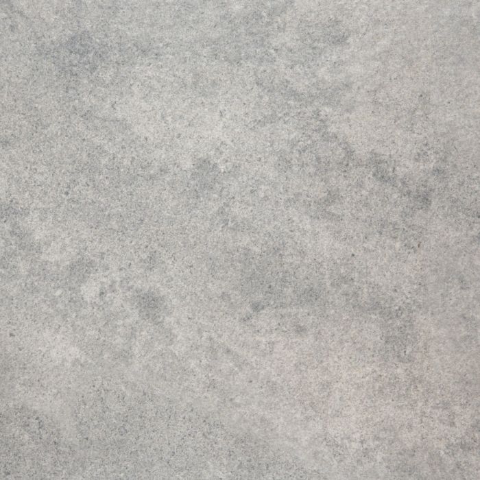 Solid light gray color swatch