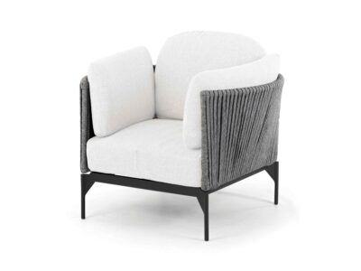 Skyline Design Boston Patio Lounge Set