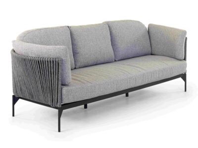 Skyline Design Boston Patio Lounge Set
