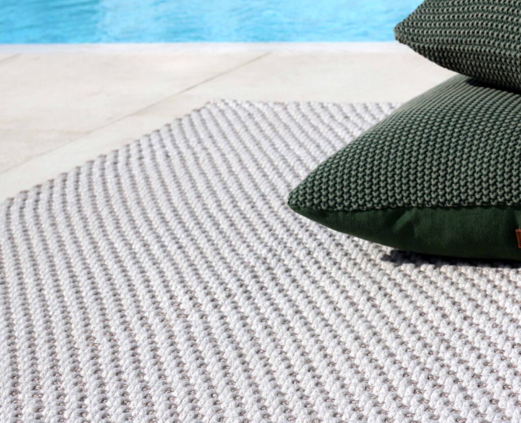 Hampton Outdoor Rugs By Jardinico