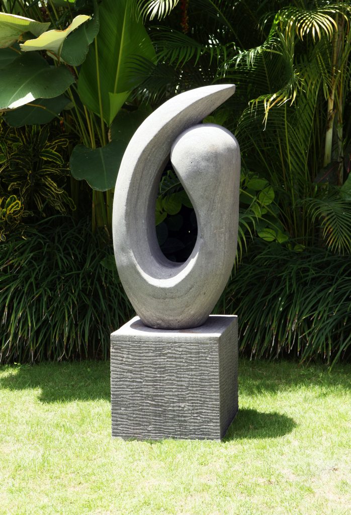 Modern Art Sculpture By Skyline Design