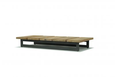 Ona Coffee Table By Skyline Design - LuxmeLounge