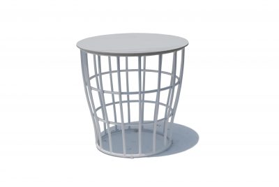 Optik Occasional Table by Skyline Design - LuxmeLounge