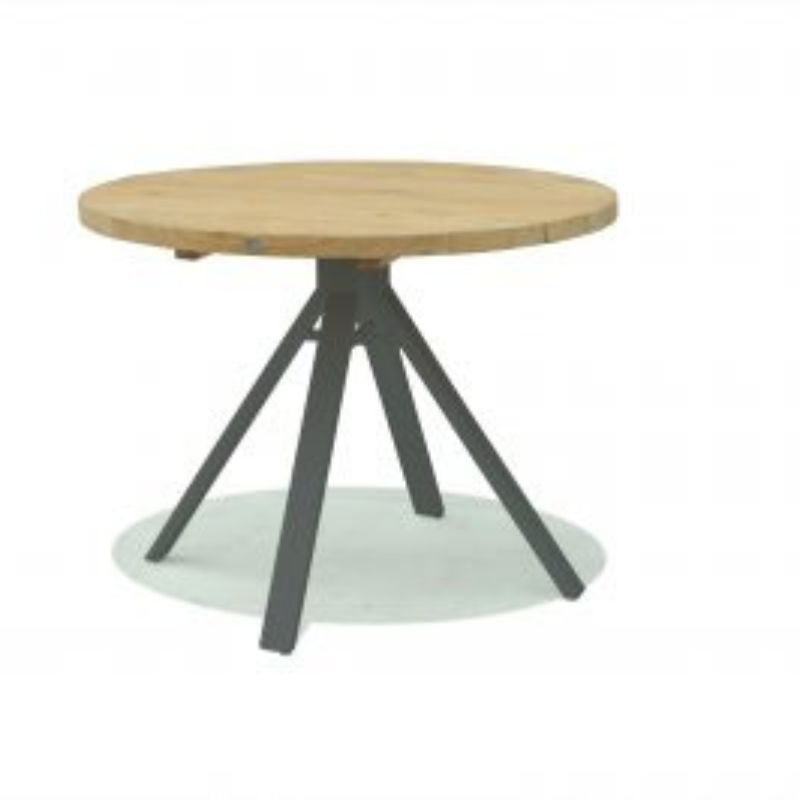 Skyline Design Western & Alaska 4 Seat Dining Set