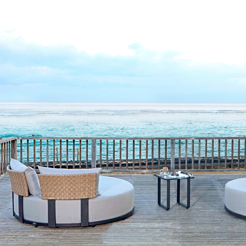 Windsor Daybed By Skyline Design