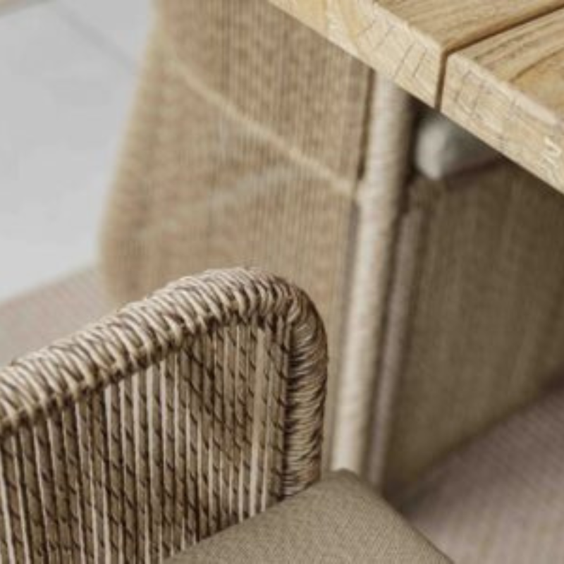 Calyxto Balcony Lounge Set By Skyline Design