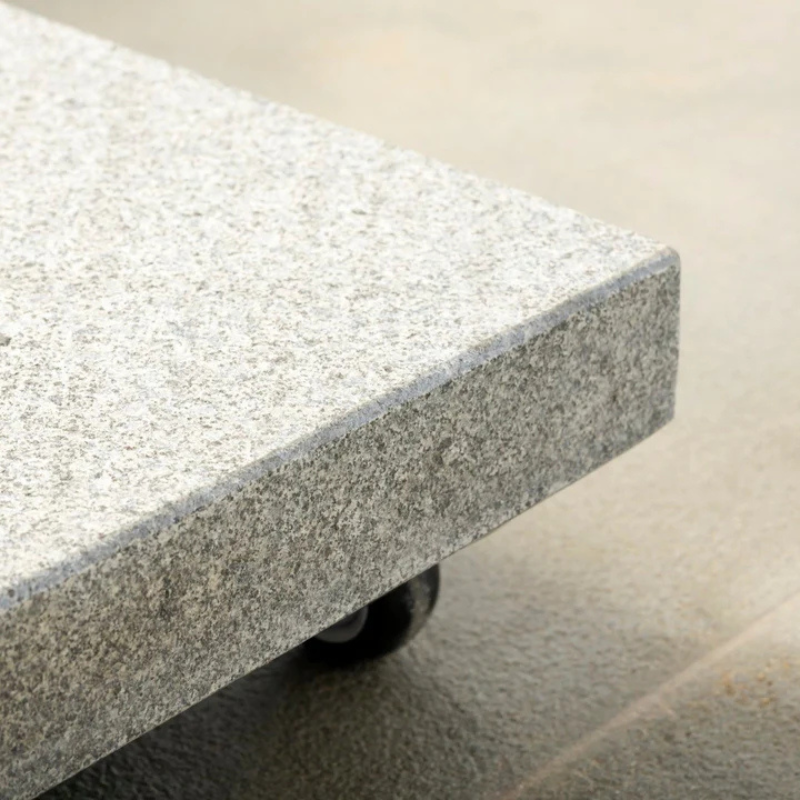 Azore Parasol By Skyline Design