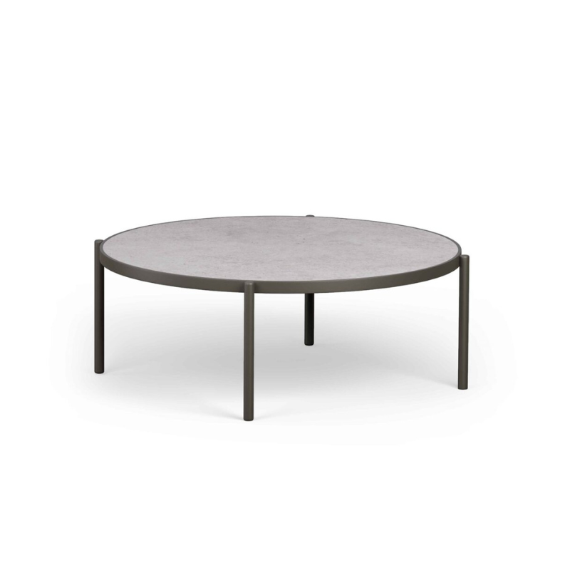 Scoop Outdoor Coffee Table