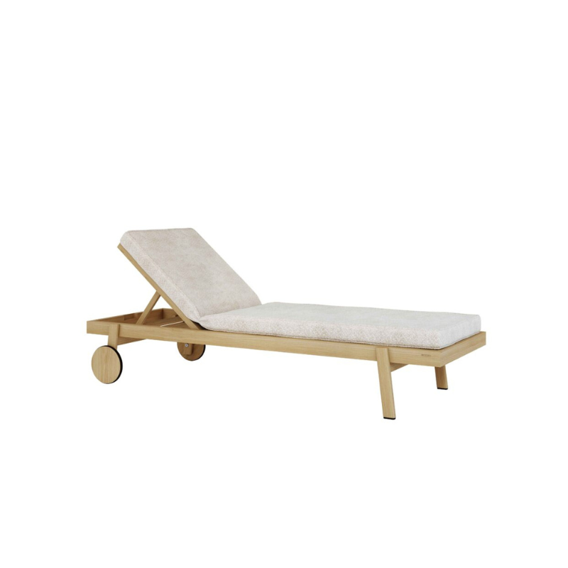Noa Lounger