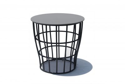 Optik Occasional Table by Skyline Design - LuxmeLounge