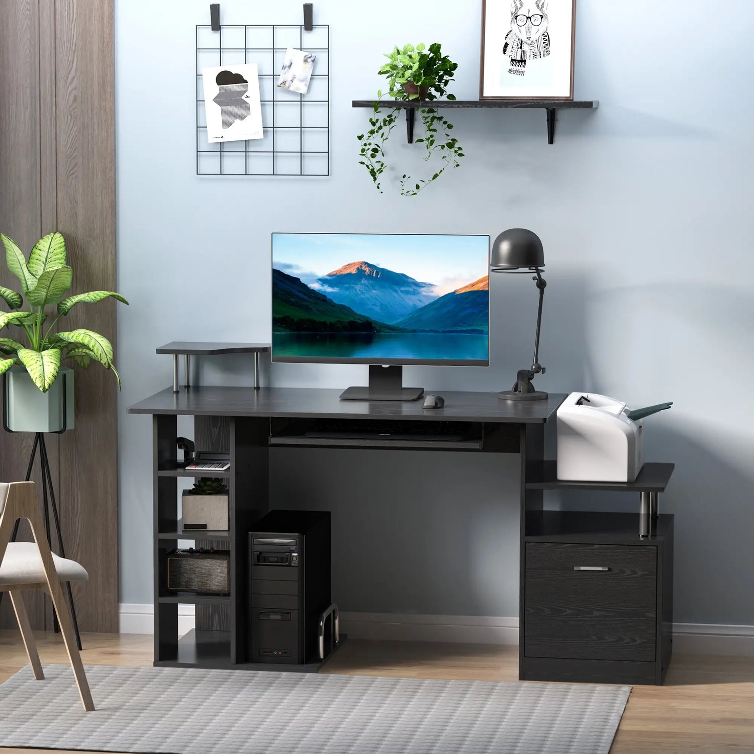Home Office