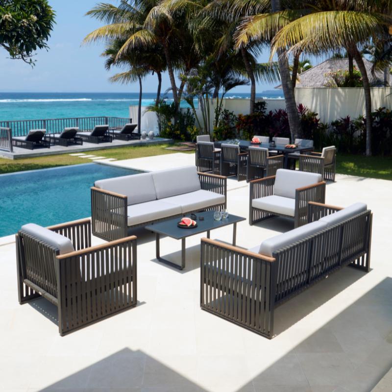 Patio Essentials | From £1,499