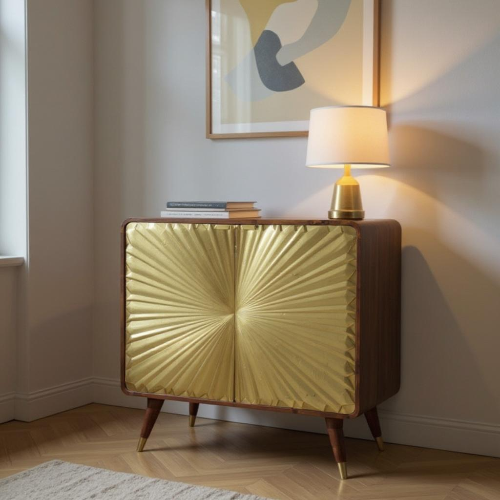 Sideboard & Cabinets