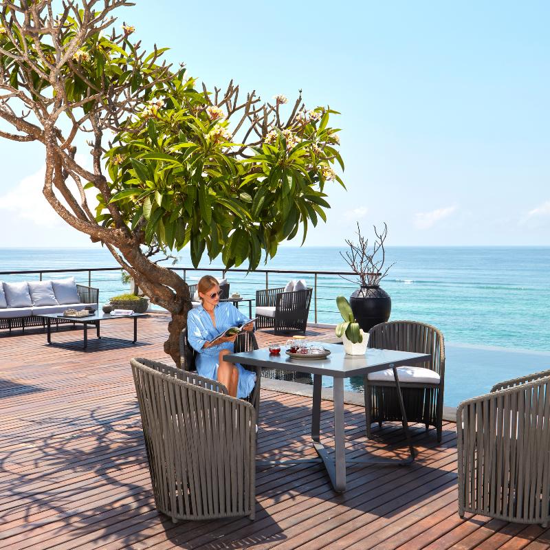Al Fresco Dining | From £349.99