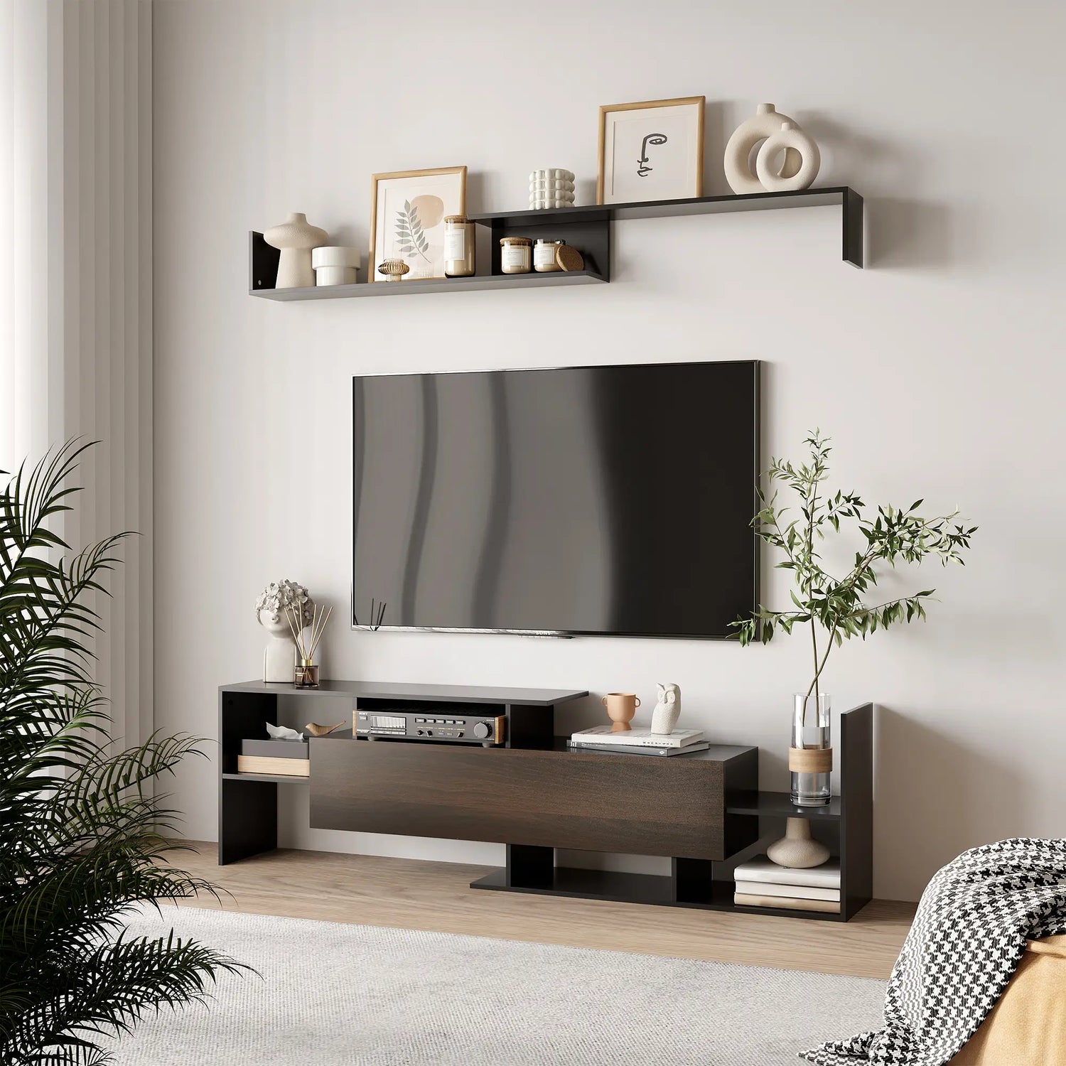 Media Units