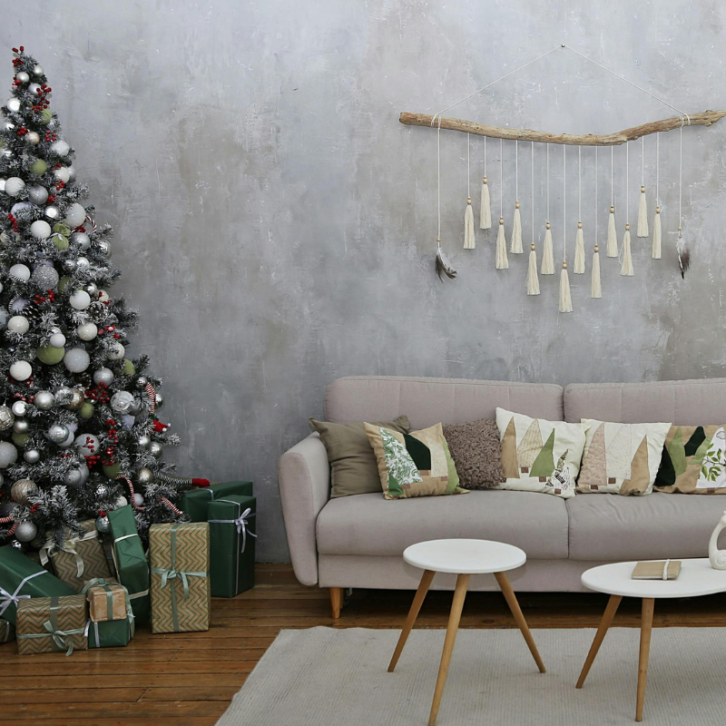 Holiday Ready – Shop & Save