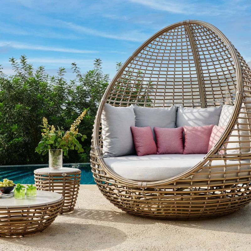 Lux & Relax | From £2,392