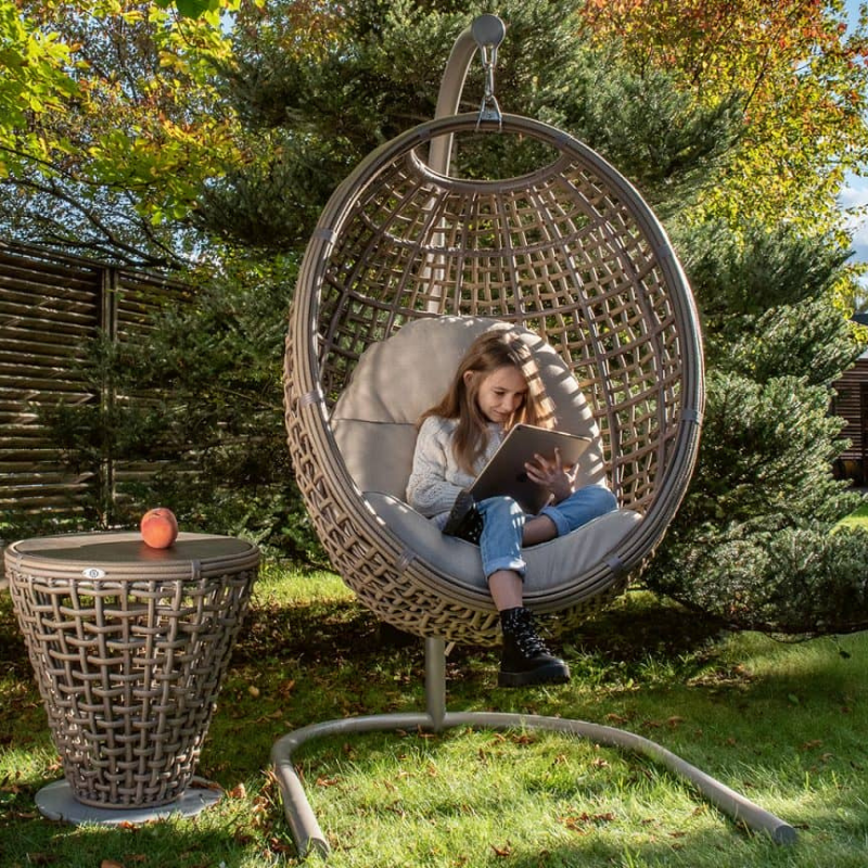 Eden Swings | From £1,915
