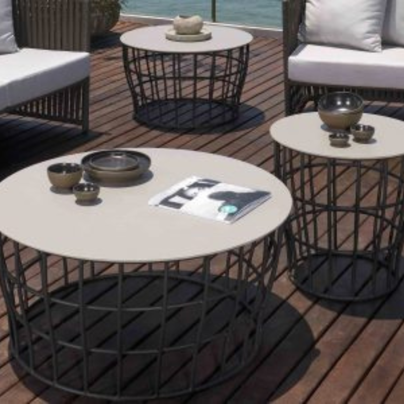 Cosy Corner Table | From £329