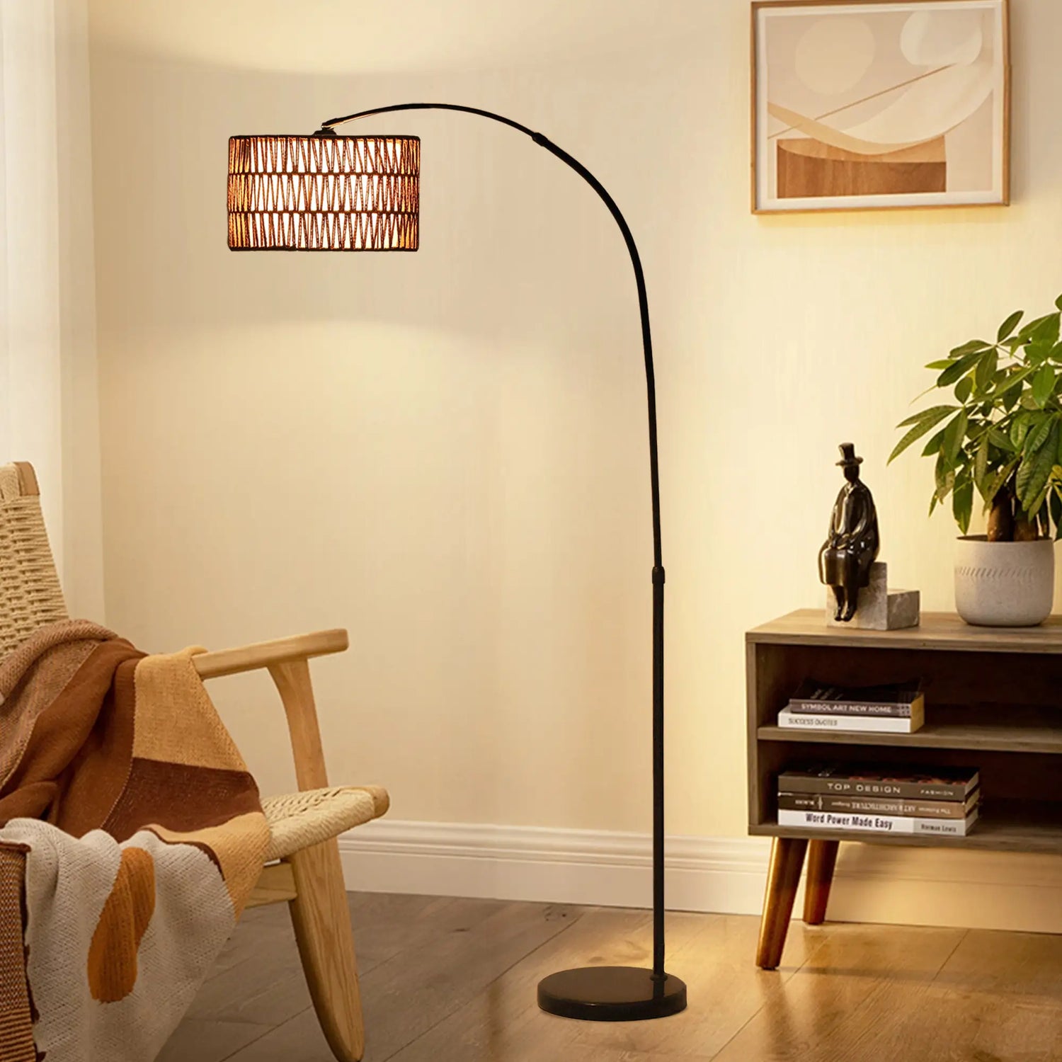 Floor Lamps