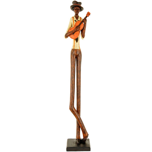 Standing Jazz Band Strings - LuxmeLounge - [vendor_name]