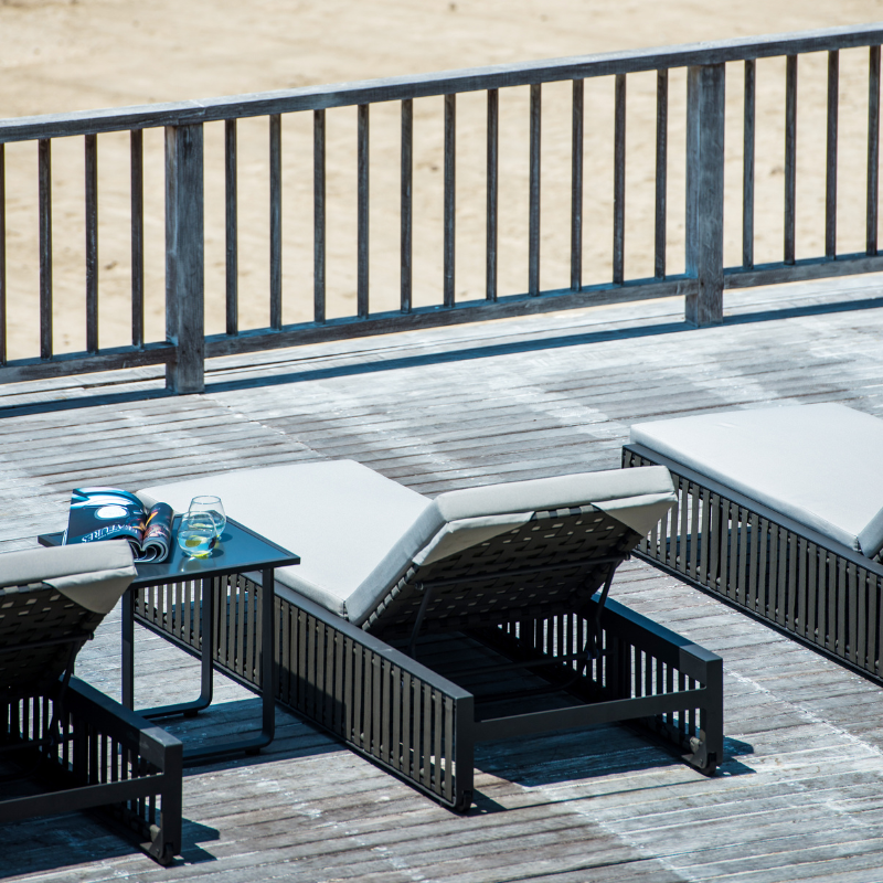 Skyline Design Horizon Lounger