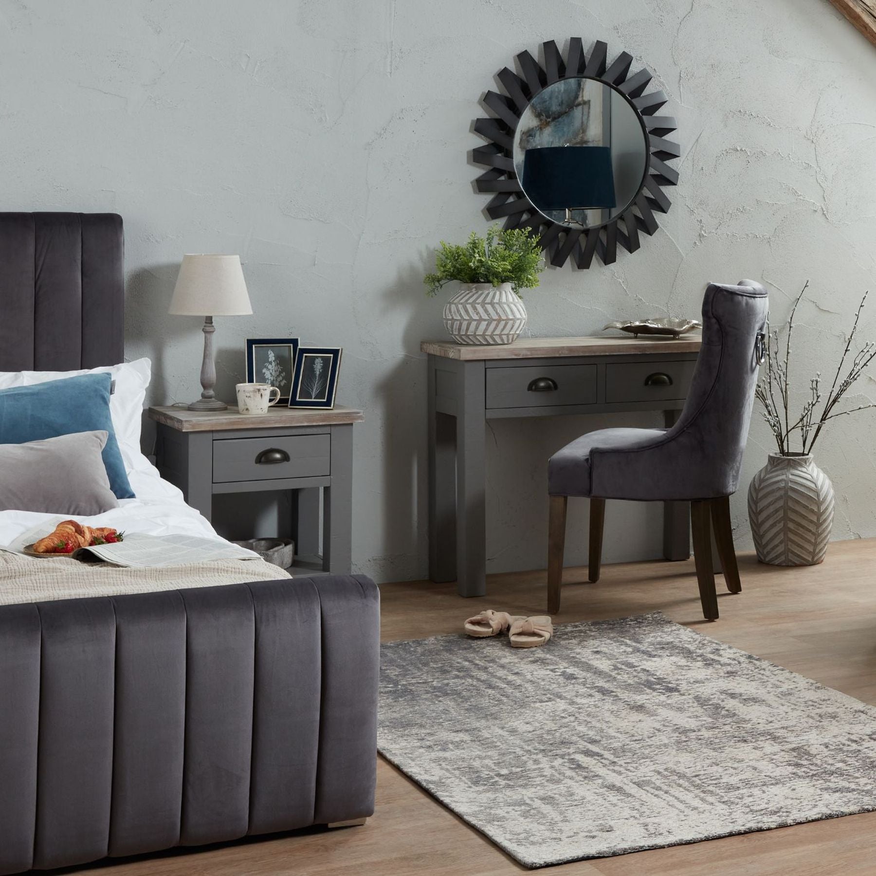 Teos Table Lamp - LuxmeLounge - [vendor_name]
