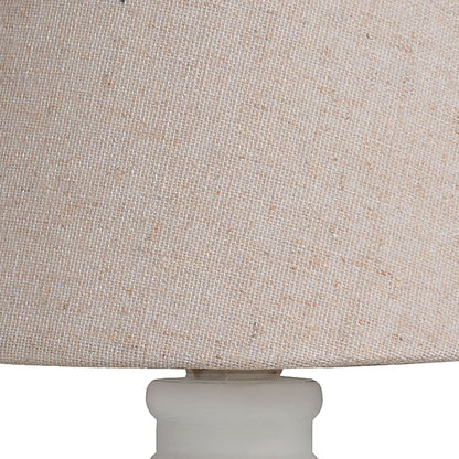 Cyrene Table Lamp - LuxmeLounge