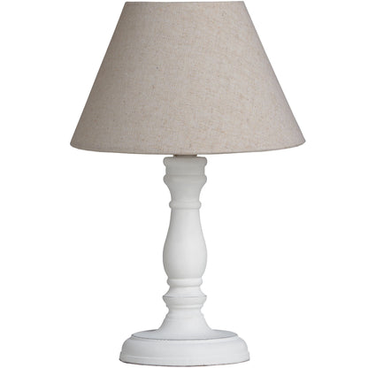Cyrene Table Lamp - LuxmeLounge