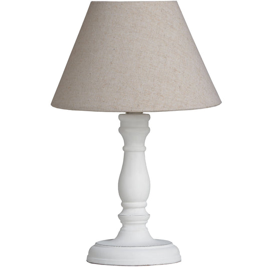 Cyrene Table Lamp - LuxmeLounge