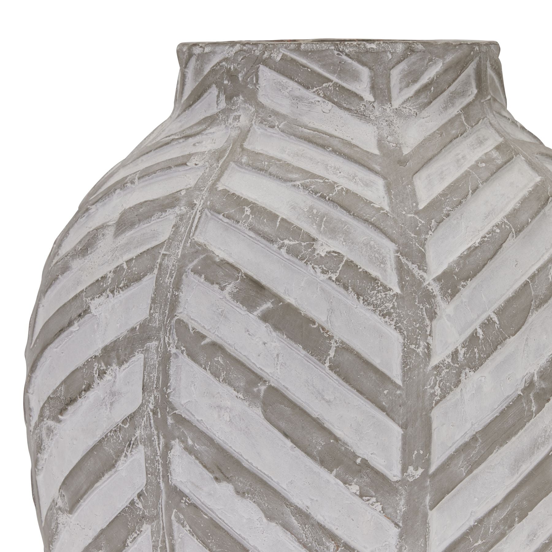 Bloomville  Stone Vase - LuxmeLounge - [vendor_name]