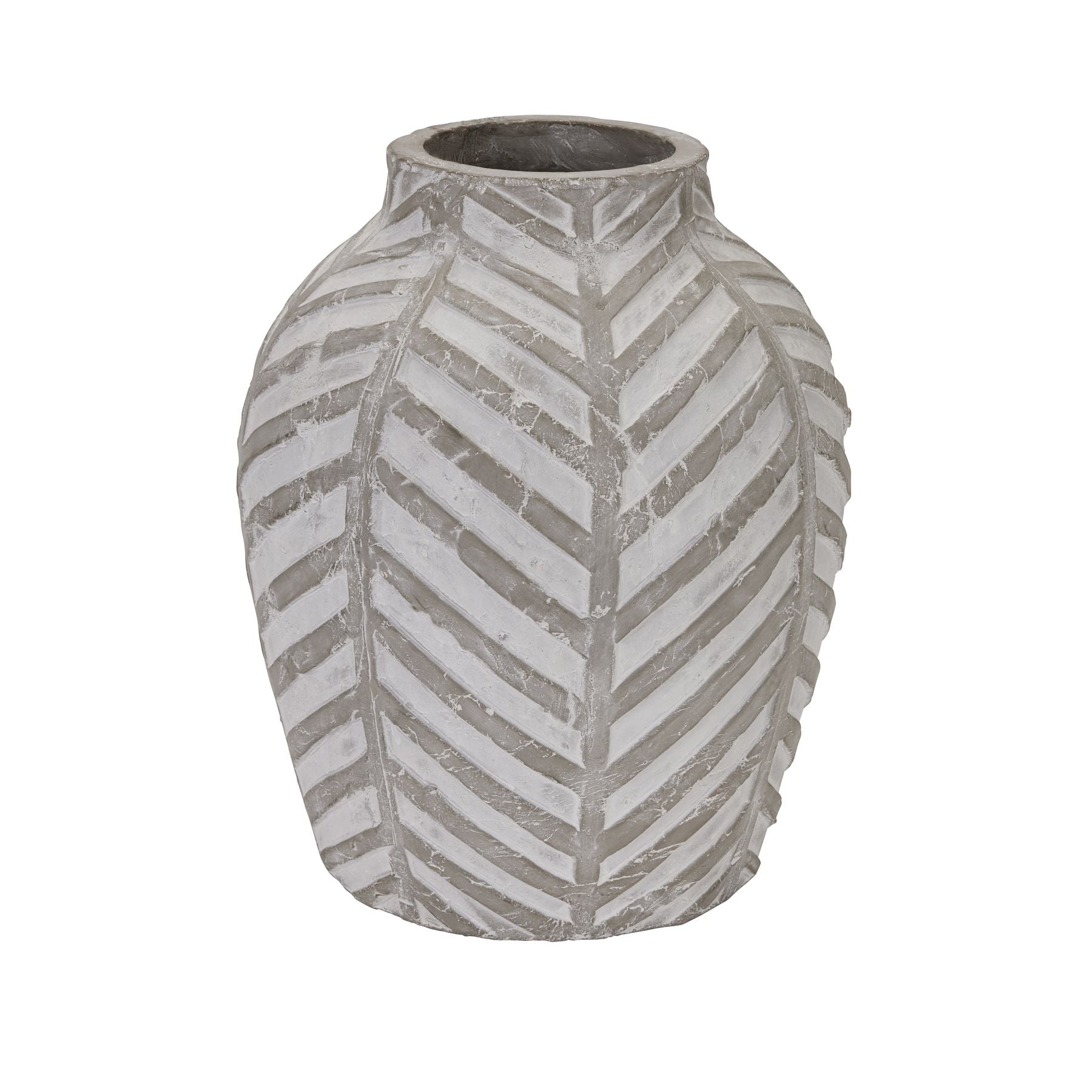 Bloomville  Stone Vase - LuxmeLounge - [vendor_name]