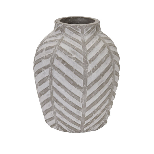 Bloomville  Stone Vase - LuxmeLounge - [vendor_name]