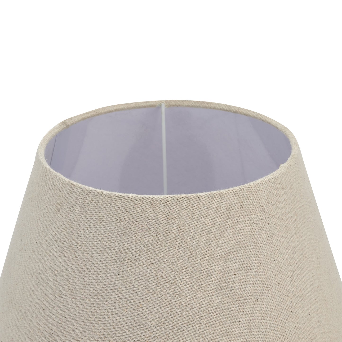 Incia Urn Wooden Table Lamp - LuxmeLounge