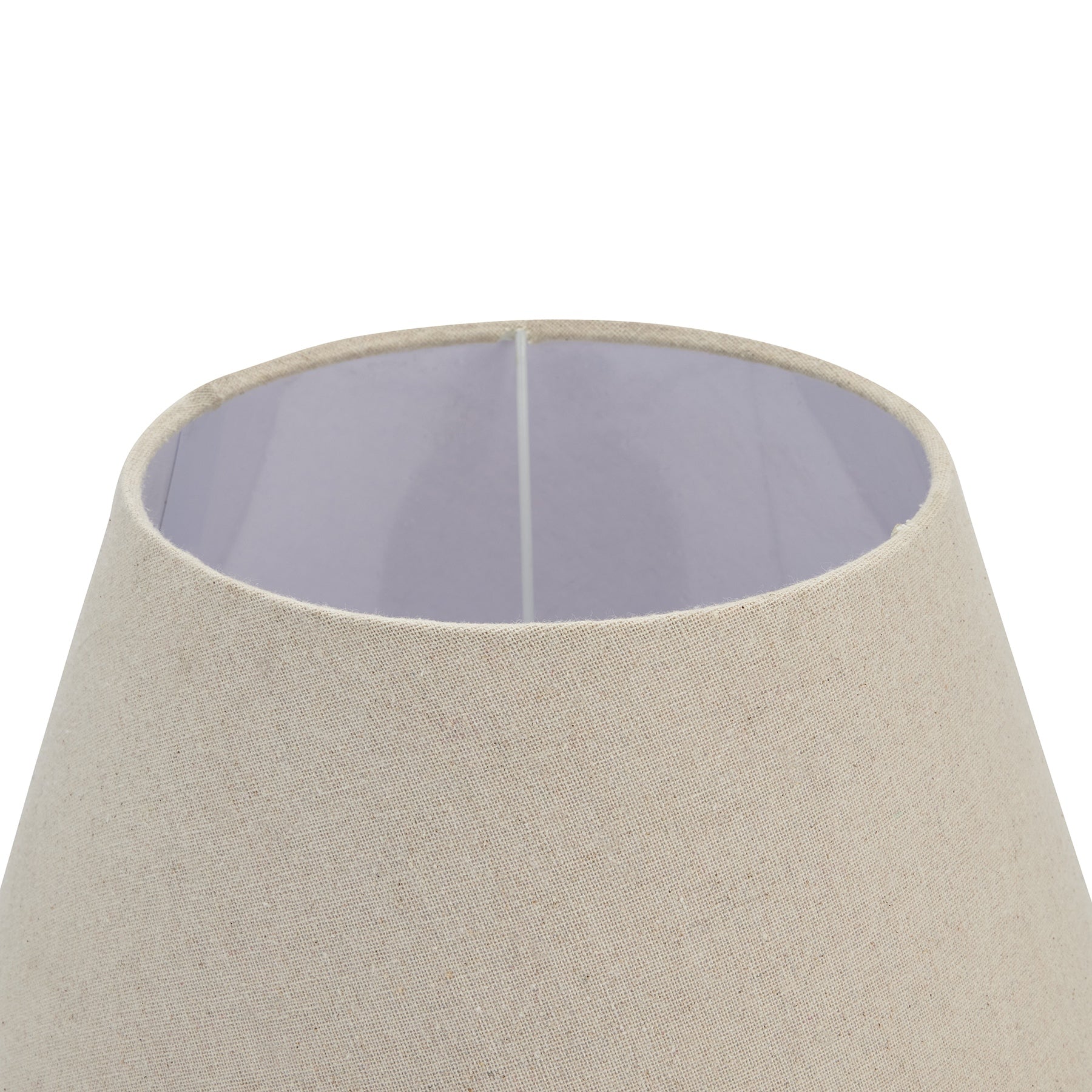 Incia Urn Wooden Table Lamp - LuxmeLounge