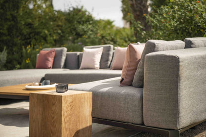 Mauroo Modular Sofa Collection By Jardinico