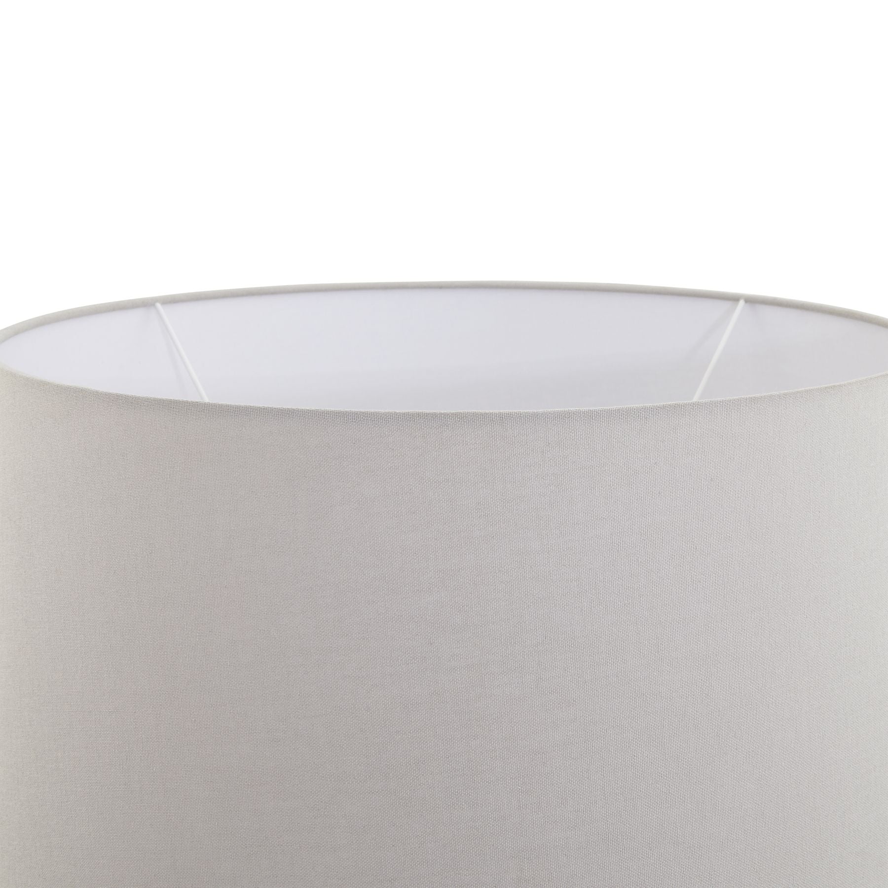 Tiber Large Stone Ceramic Lamp - LuxmeLounge - [vendor_name]