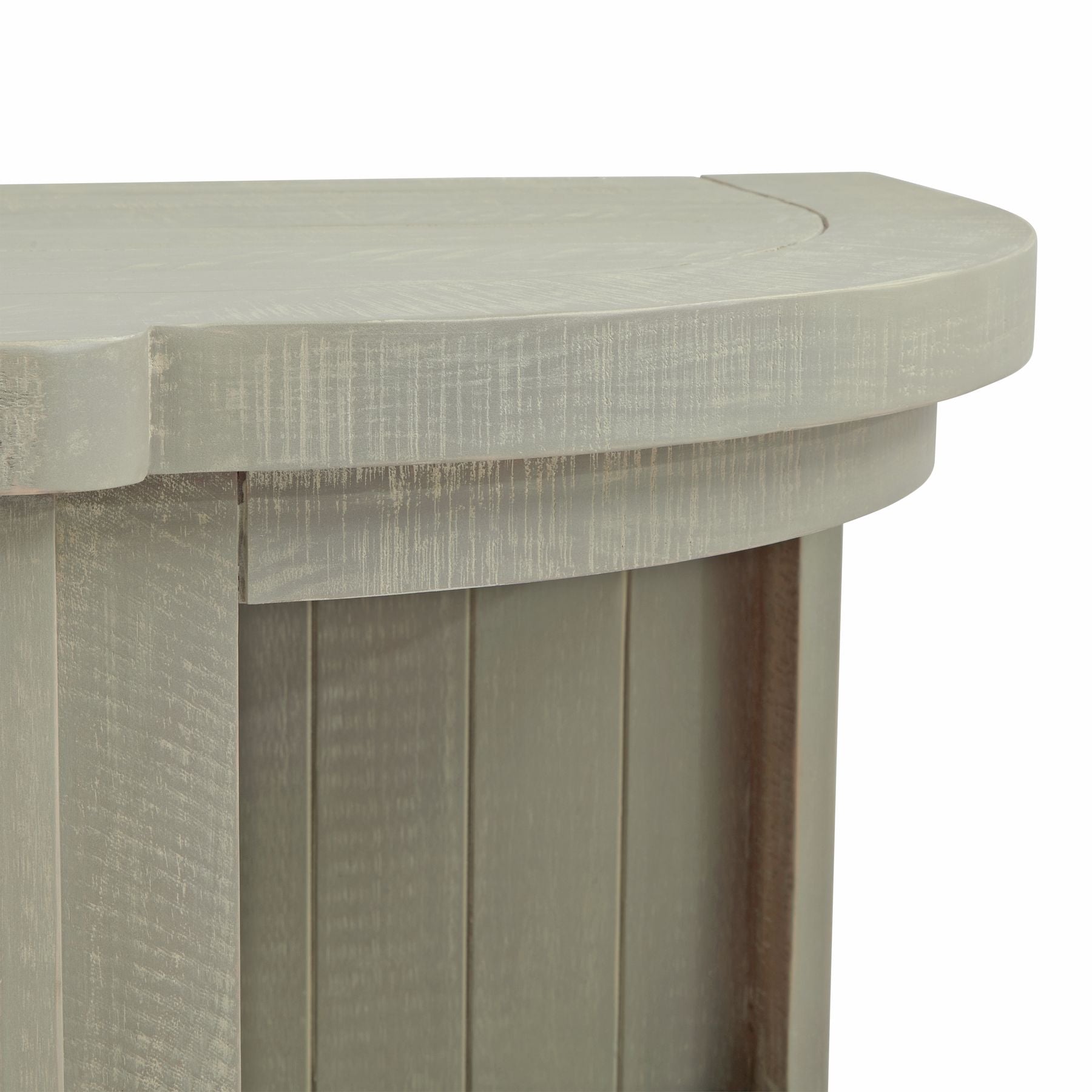 Saltaire Collection 3-Shelf Dresser Top - LuxmeLounge