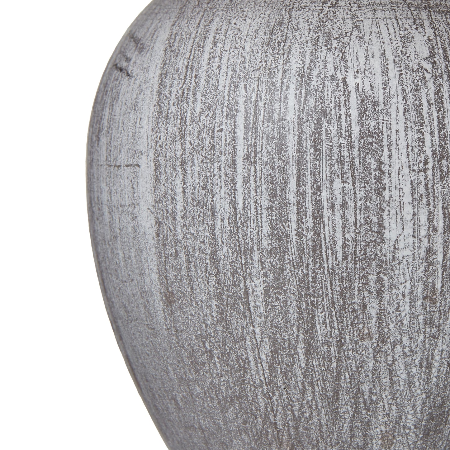 Otem Urn Table Lamp With Linen Shade - LuxmeLounge - [vendor_name]