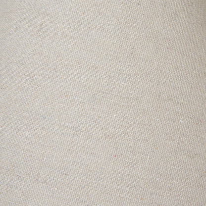 Otem Urn Table Lamp With Linen Shade - LuxmeLounge - [vendor_name]