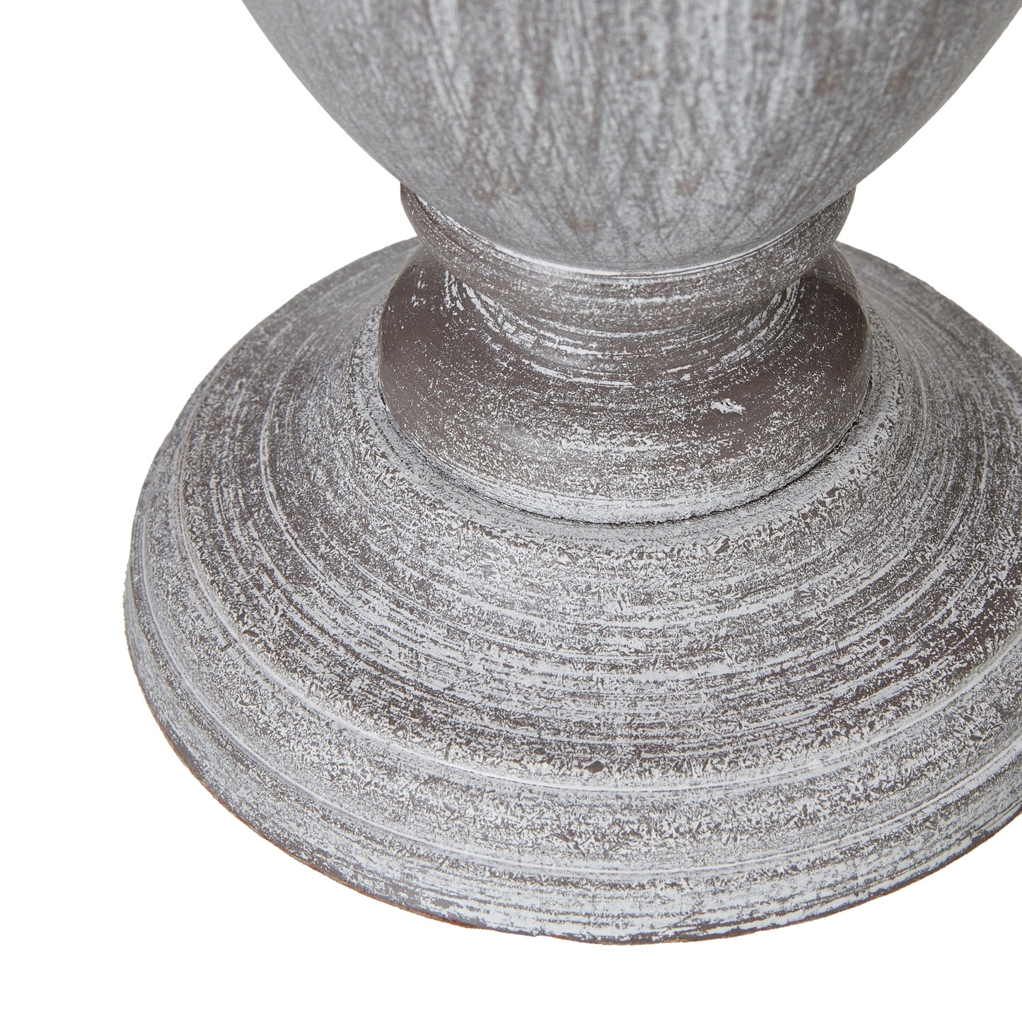 Otem Urn Table Lamp With Linen Shade - LuxmeLounge - [vendor_name]