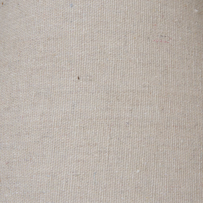 Setia Column Table Tamp With Linen Shade - LuxmeLounge - [vendor_name]