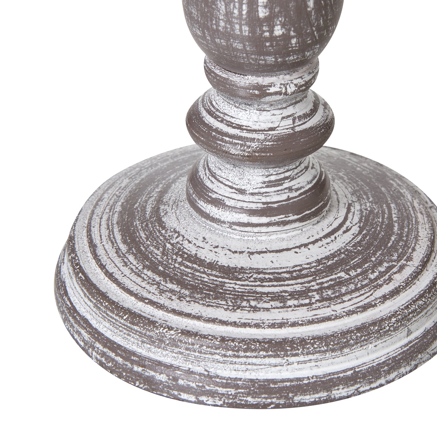 Setia Column Table Tamp With Linen Shade - LuxmeLounge - [vendor_name]