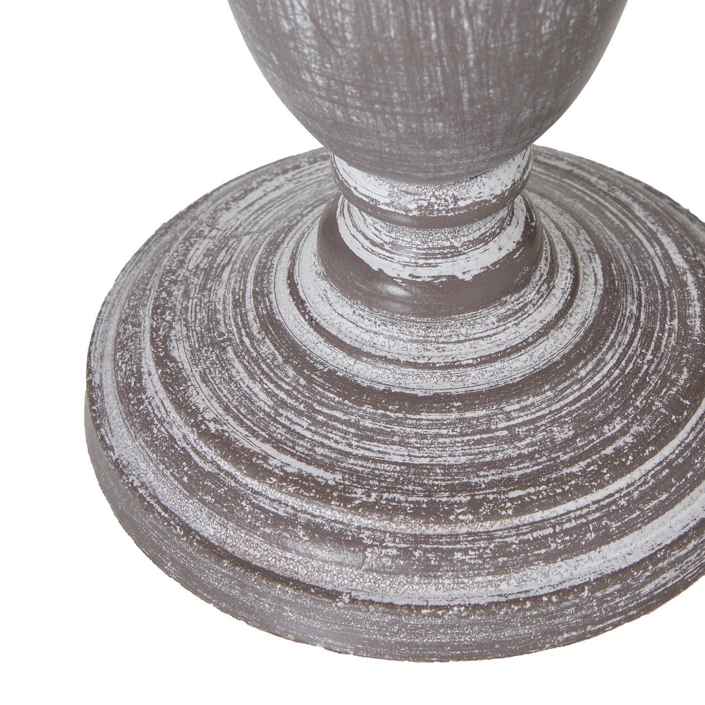 Metis Urn Table Lamp With Linen Shade - LuxmeLounge - [vendor_name]