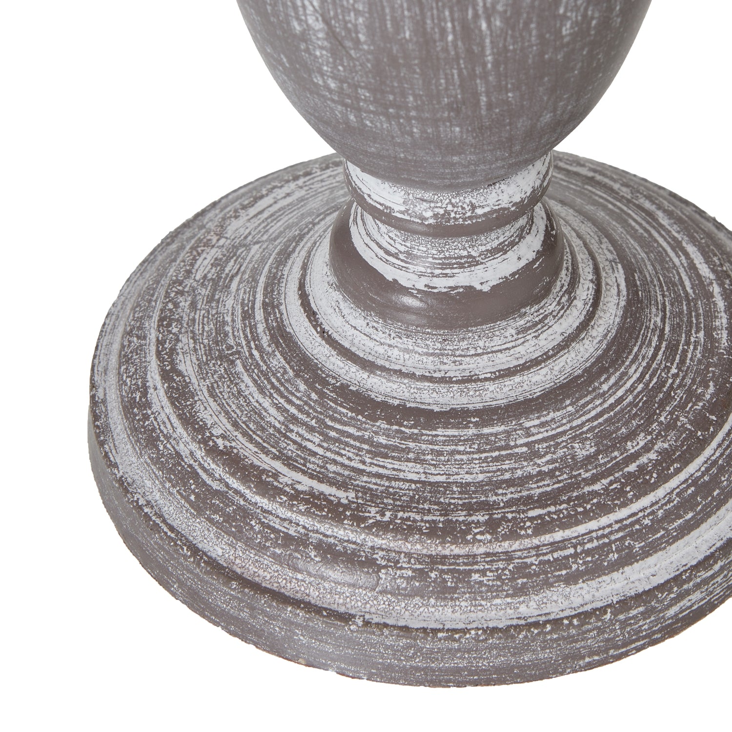 Metis Urn Table Lamp With Linen Shade - LuxmeLounge - [vendor_name]