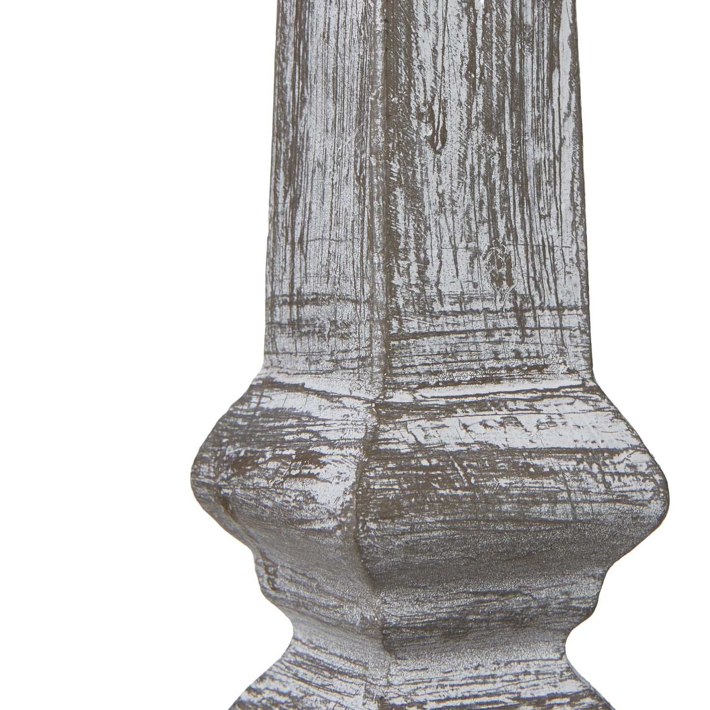 Capsa Column Table Lamp With Linen Shade - LuxmeLounge